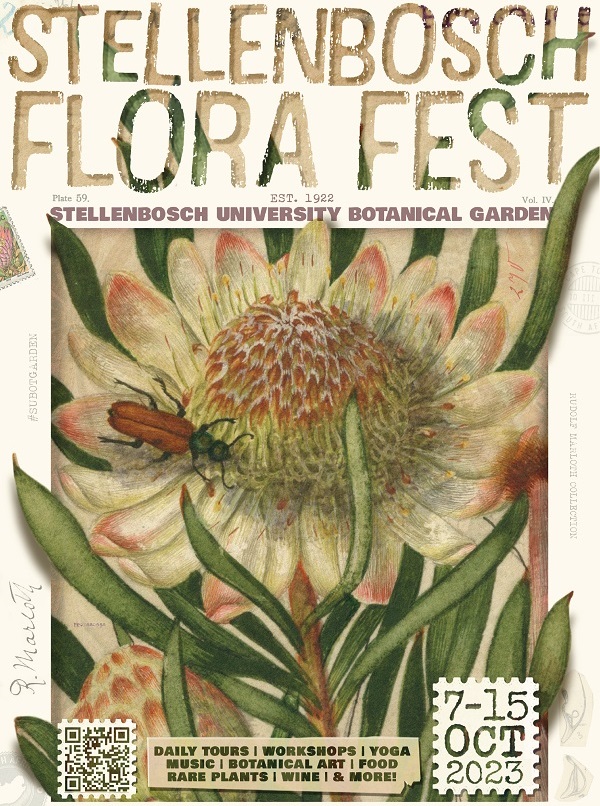 Botanical Art