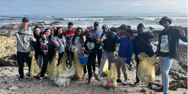 World Cleanup Day