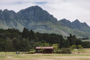 Lourensford Estate