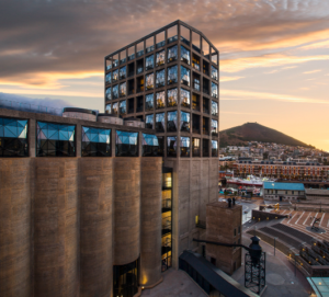 Zeitz MOCAA Summer Holiday Programme,