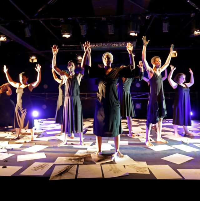 RETAGS Performance Preview