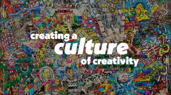 Creating a Culture of Creativity at SA Jewish Museum