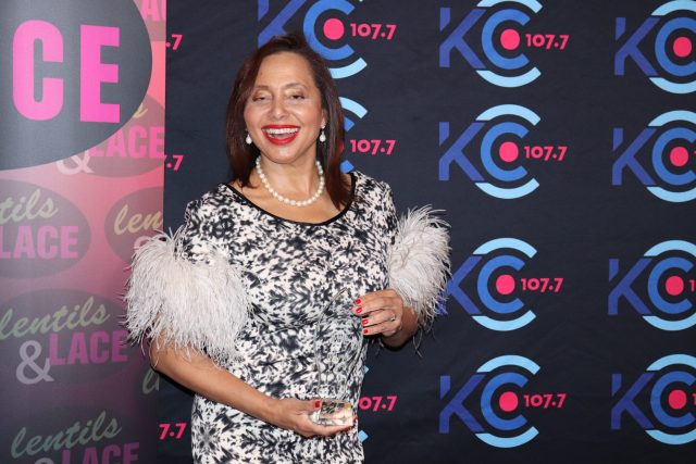 Marlene le Roux