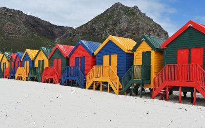 Two Oceans Aquarium Trash Bash – Sunrise Beach Muizenberg15 March