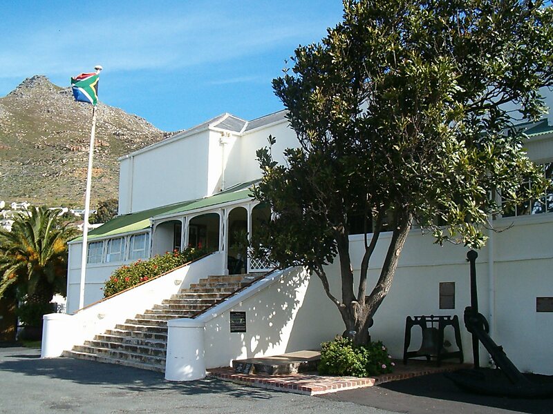 Simon's Town Museum