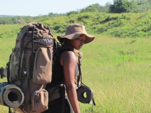 UCT Summer School 2024, Conservation Nature Heritag,