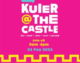 Kuier@TheCastle