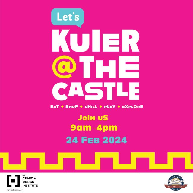 Kuier@TheCastle