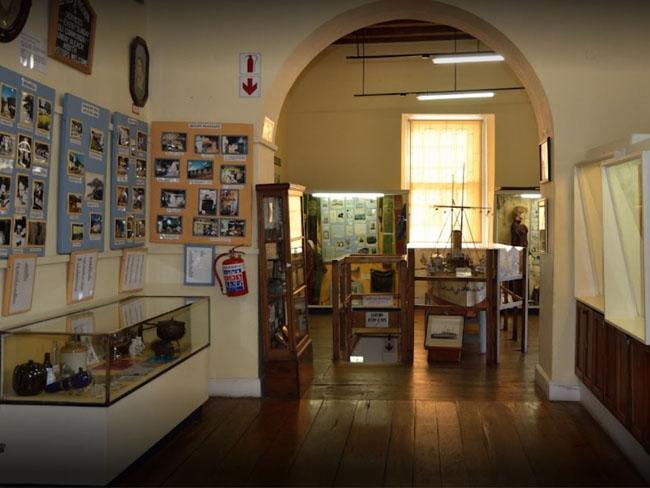 Simon's Town Museum