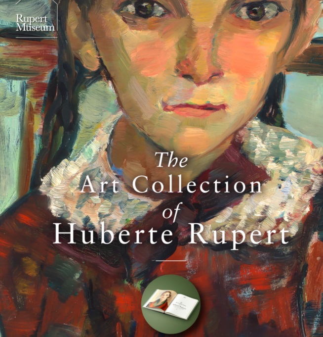 Huberte Rupert