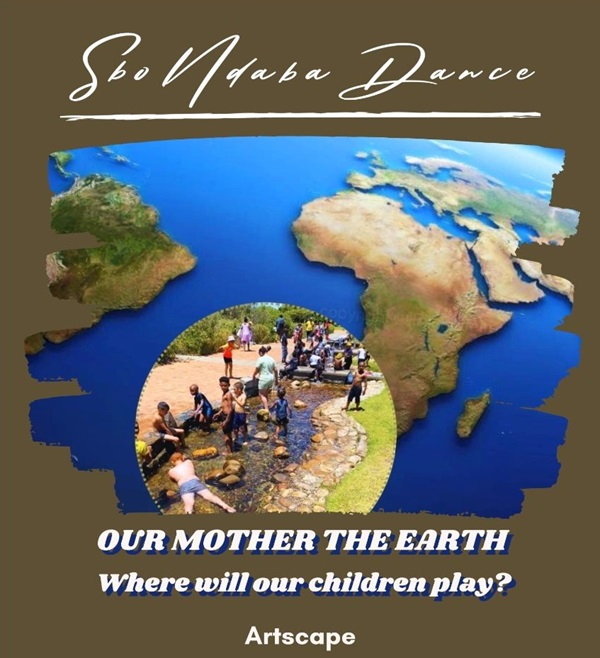 Our Mother the Earth – Where will our children Play? 