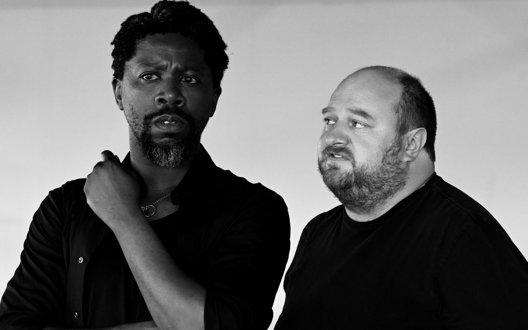 Lara Foot’s highly anticipated Othello at Baxter SOON