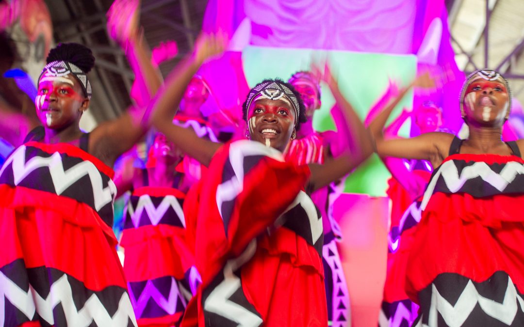 Cape Town Carnival 2024 promises to be a Lekker jol!