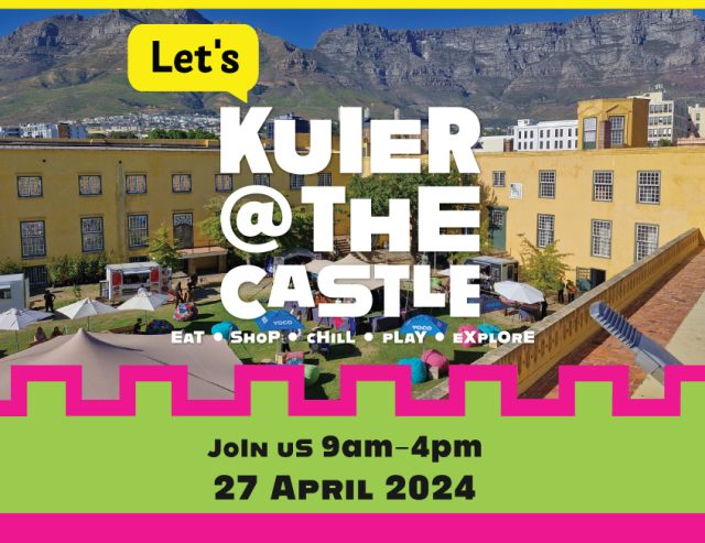 Kuier@TheCastle