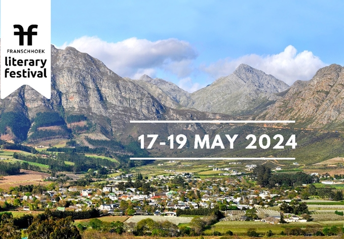 Franschhoek Literary Festival Weekend 