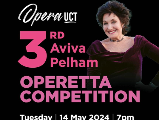 Aviva Pelham Operetta Competition