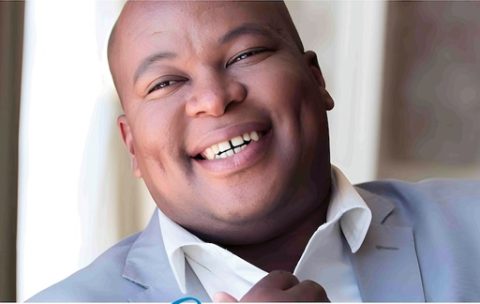 Opera UCT Distinguished Alumni Recital Series: Musa Ngqungwana - mapmyway