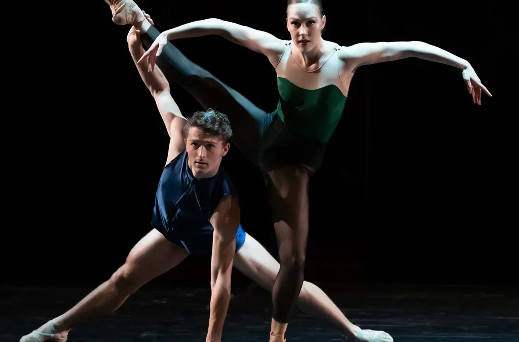 Cape Town City Ballet 90th – Winter Dances at Artscape