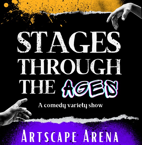 Stages Through the Ages – A Timeless Journey Through Theatre at Artscape