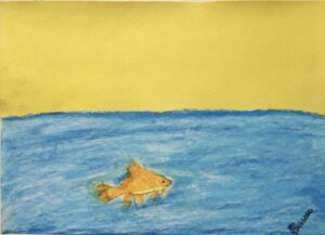 Solomon-Masoso_Fish-in-the-Ocean.