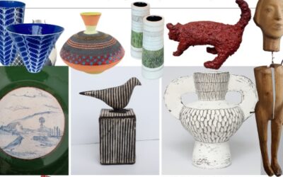 Annual Sculpture & Ceramics Exhibition 2024 at Kalk Bay Modern