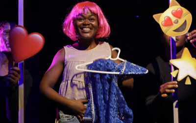 Magnet Theatre SUMMER SEASON Offers Family Fun for Everyone!