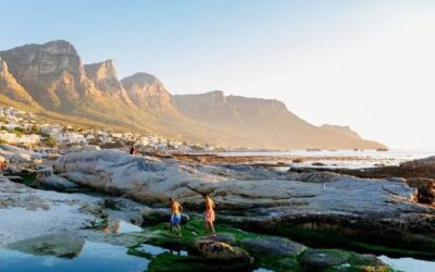 Cape Town’s beaches are world-class – latest award confirms it!