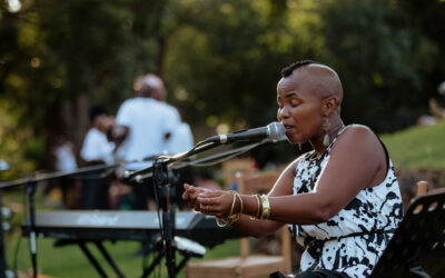 2024-25 Kirstenbosch Summer Sunset Concerts start Sunday 8 December!