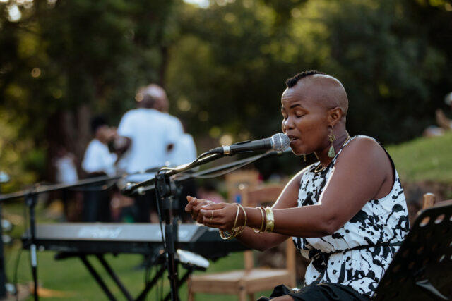 Kirstenbosch Summer Sunset Concerts