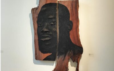 2024 Arts Round Up – ‘rough’ year in Contemporary African Art?