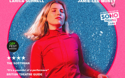 Edinburgh Fringe hit Spin Cycles premieres at The Baxter