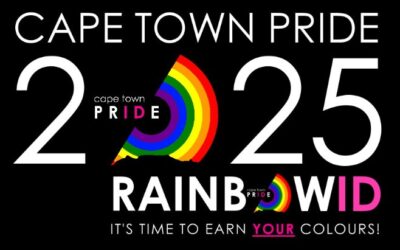 Mother City readies for the biggest Cape Town Pride Parade – Saturday, 1 March