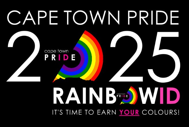 Cape Town Pride