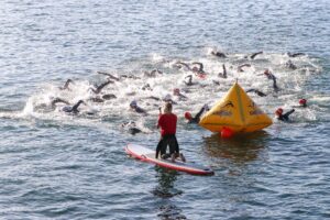 Cape Town Triathlon