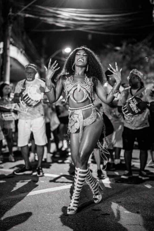 Cape Town Carnival 2025,