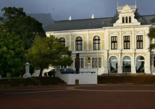 ISAM200 – Iziko South African Museum (ISAM) turns 200 years old!