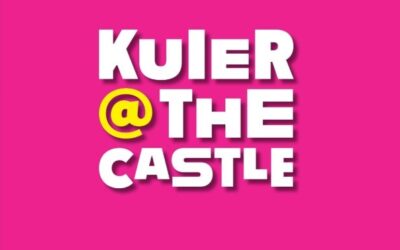 Let’s Kuier@TheCastle on 29 March at Castle of  Good Hope