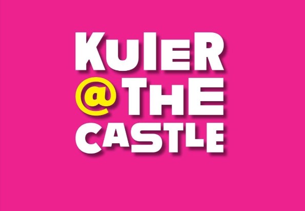 Let’s Kuier@TheCastle on 29 March at Castle of  Good Hope