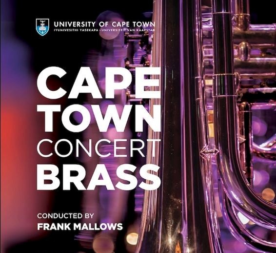 Cape Town Brass