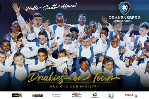 Drakensberg Boys Choir