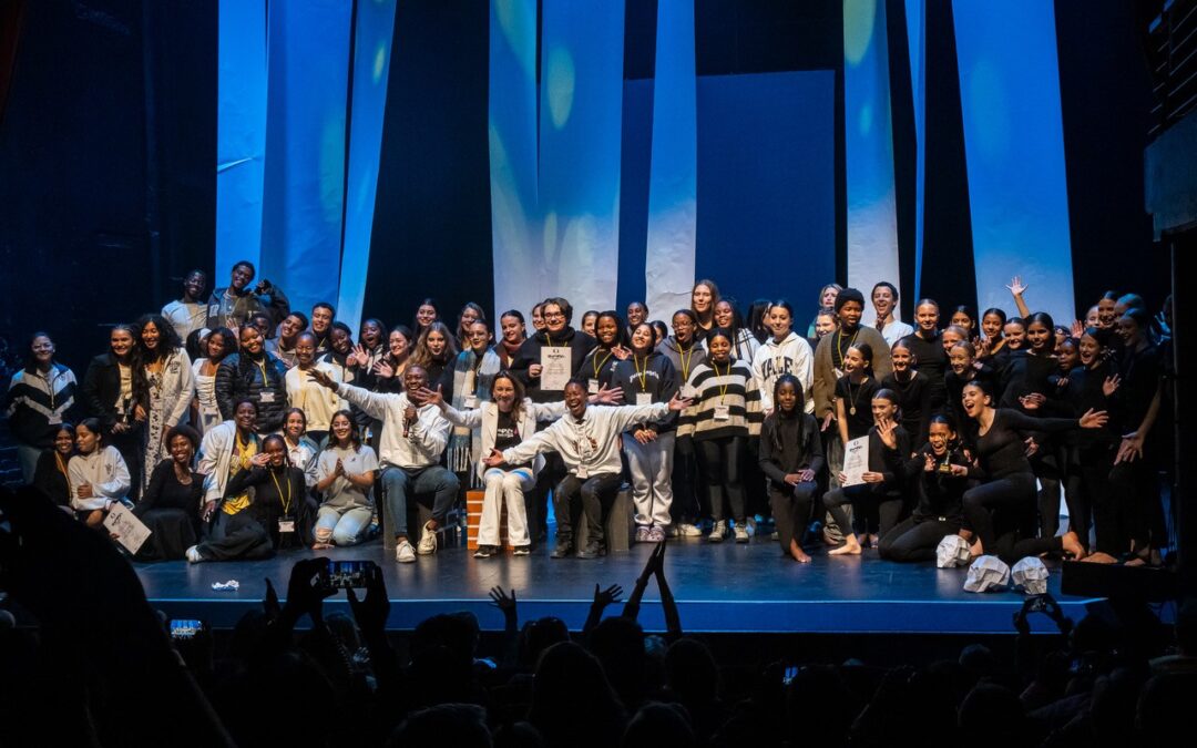 15th Annual Shakespeare Schools Festival South Africa – District Six Homecoming Centre