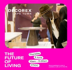 Decorex Cape Town 2025,