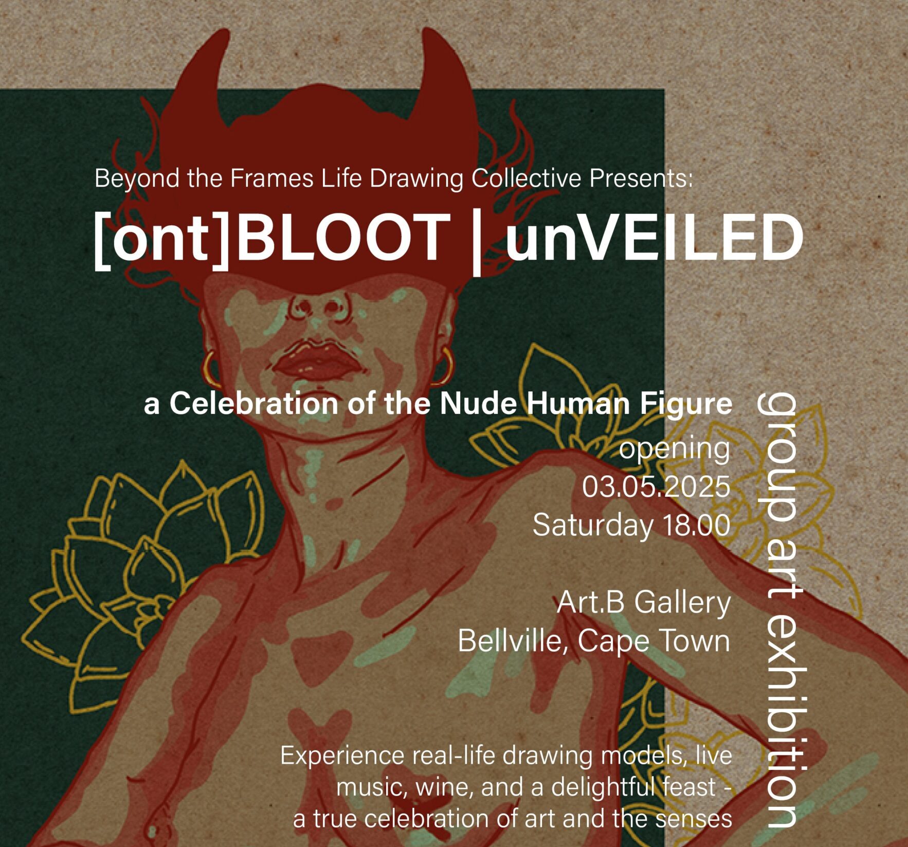 [ont]BLOOT/Unveiled