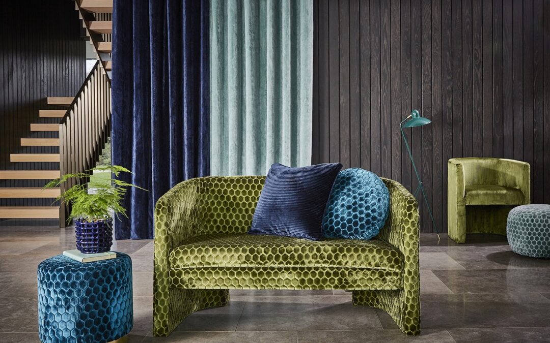 Decorex Cape Town 2025 – New Reflections – 100% Design Local Pavilion
