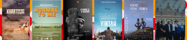 Encounters South African International Documentary Festival,