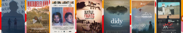 Encounters South African International Documentary Festival,