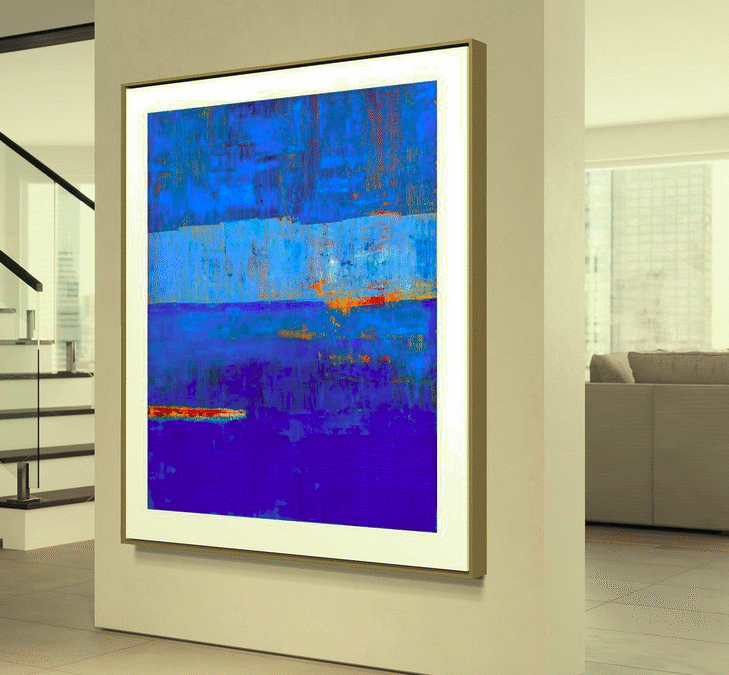 Hamilton Gallery – Element – Group Show in anticipation of Winter 