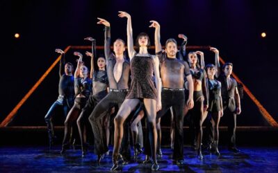Killer CHICAGO – The Musical  set to razzle dazzle Cape Town @Artscape