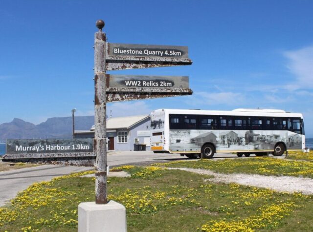 Robben Island