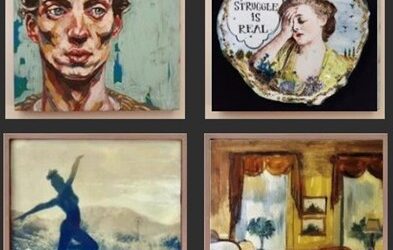 Tiny Treasures XII opens Saturday, 7 June 2025 at 17:00 at Art.b Gallery, Bellville